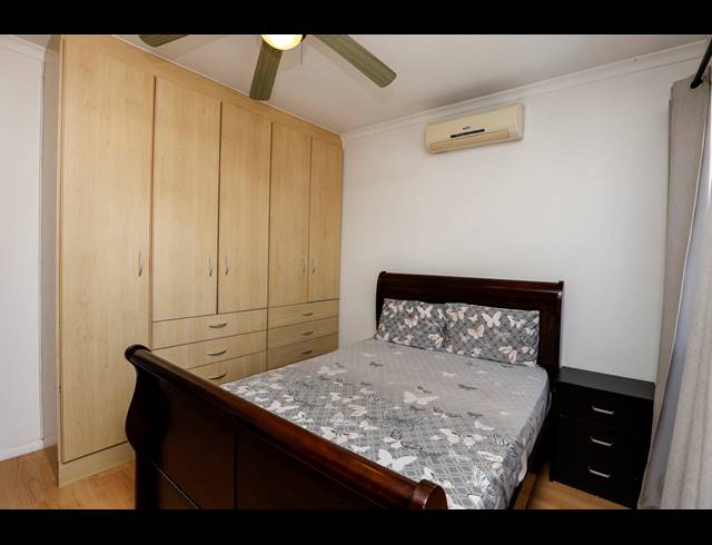 5 BEDROOM HOUSE FOR SALE IN COROVOCA